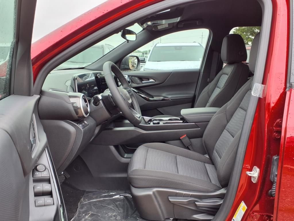 Thumbnail: 2026 Chevrolet Equinox - 14