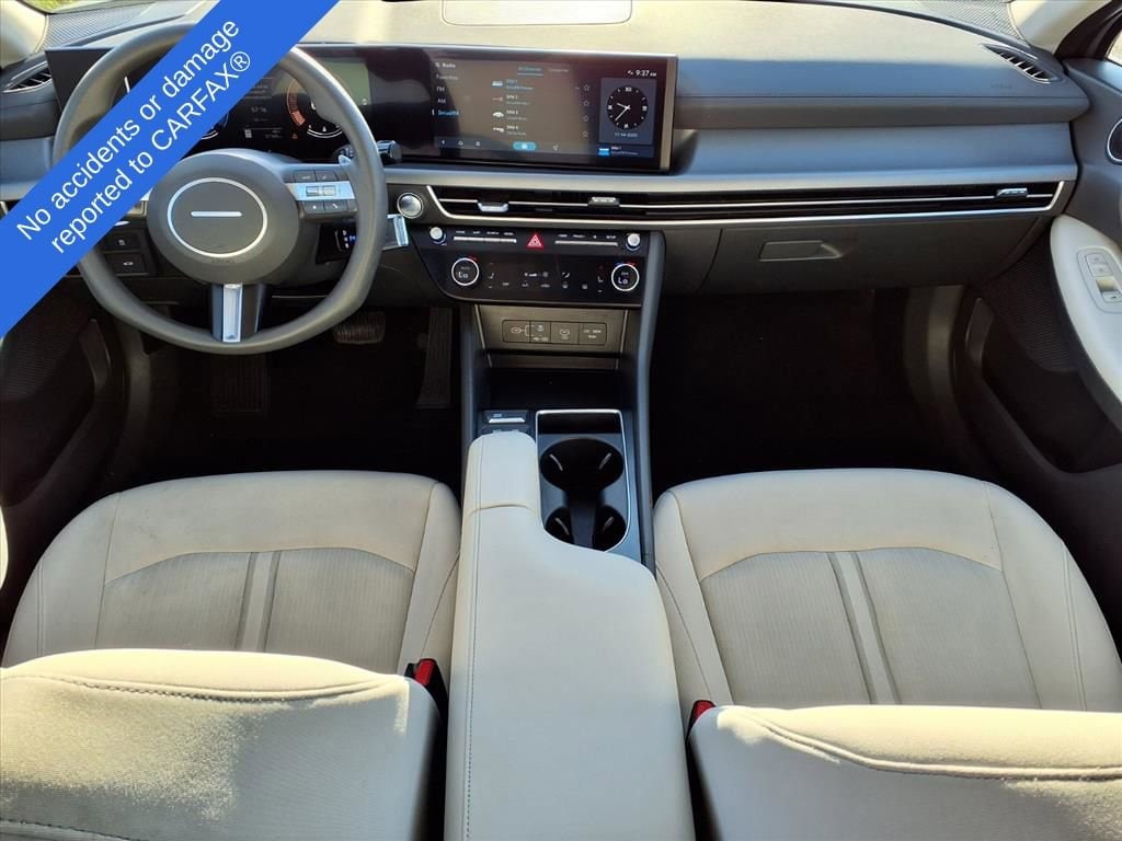 Thumbnail: 2024 Hyundai Sonata - 13