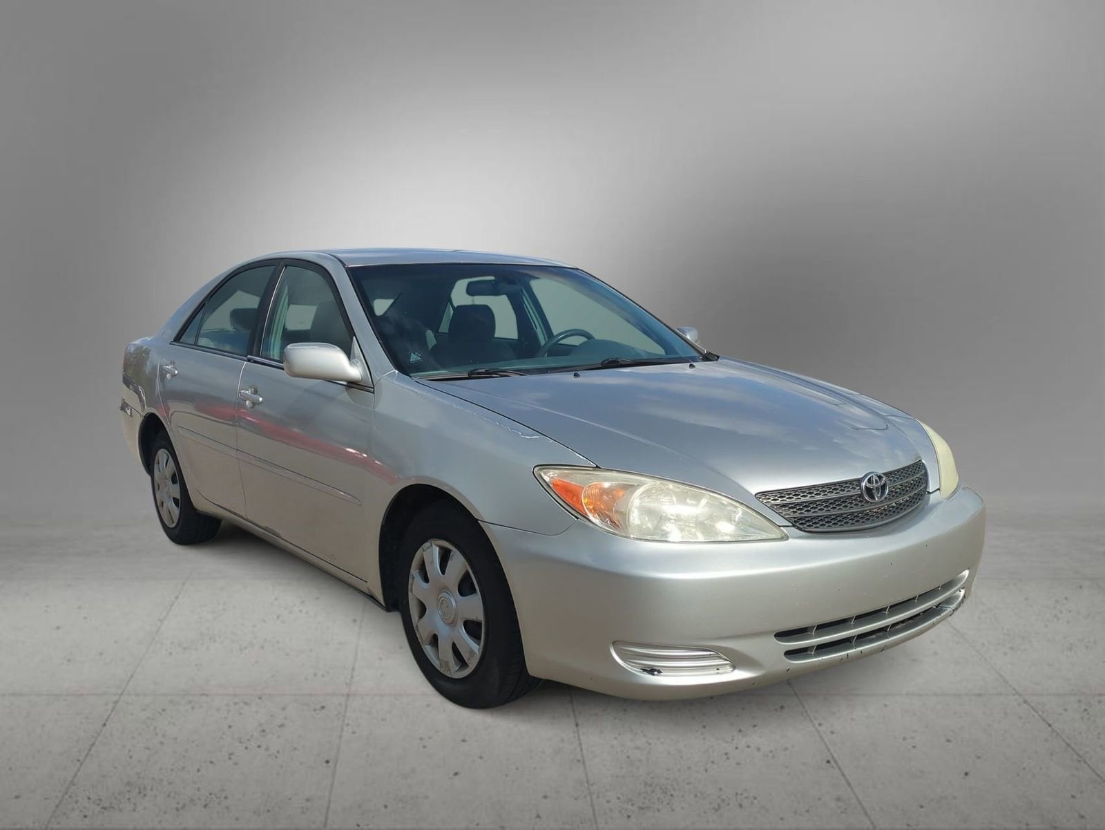 Used 2004 Toyota Camry LE with VIN 4T1BE32K74U916436 for sale in Ann Arbor, MI