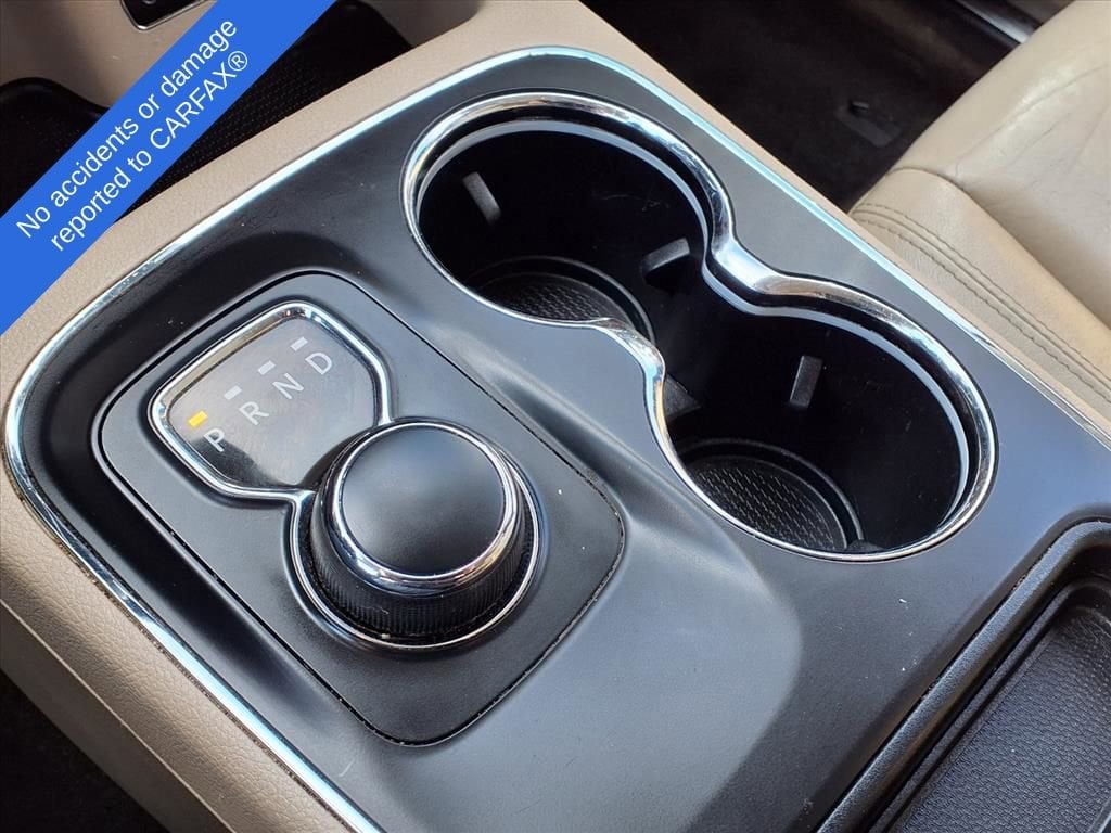 Thumbnail: 2015 Dodge Durango - 25