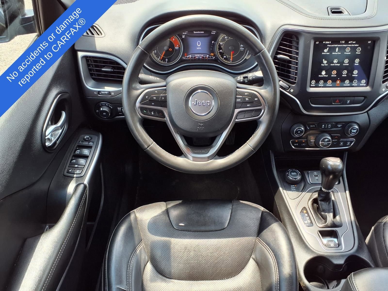 Thumbnail: 2022 Jeep Cherokee - 14