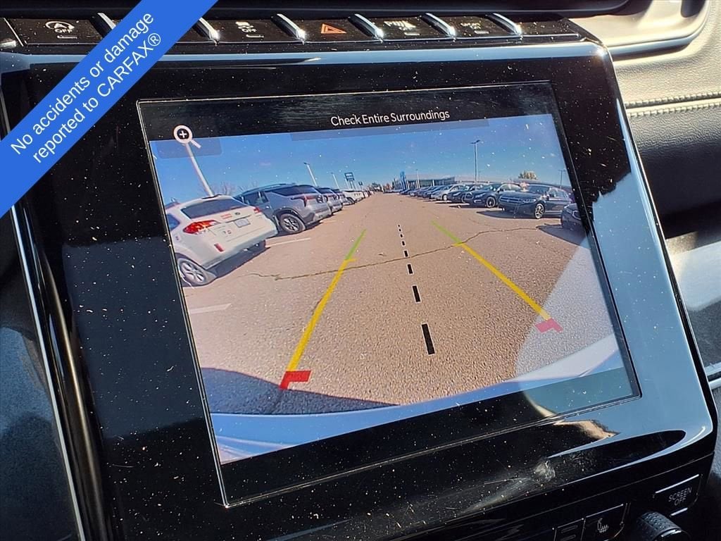 Thumbnail: 2022 Jeep Grand Cherokee - 25