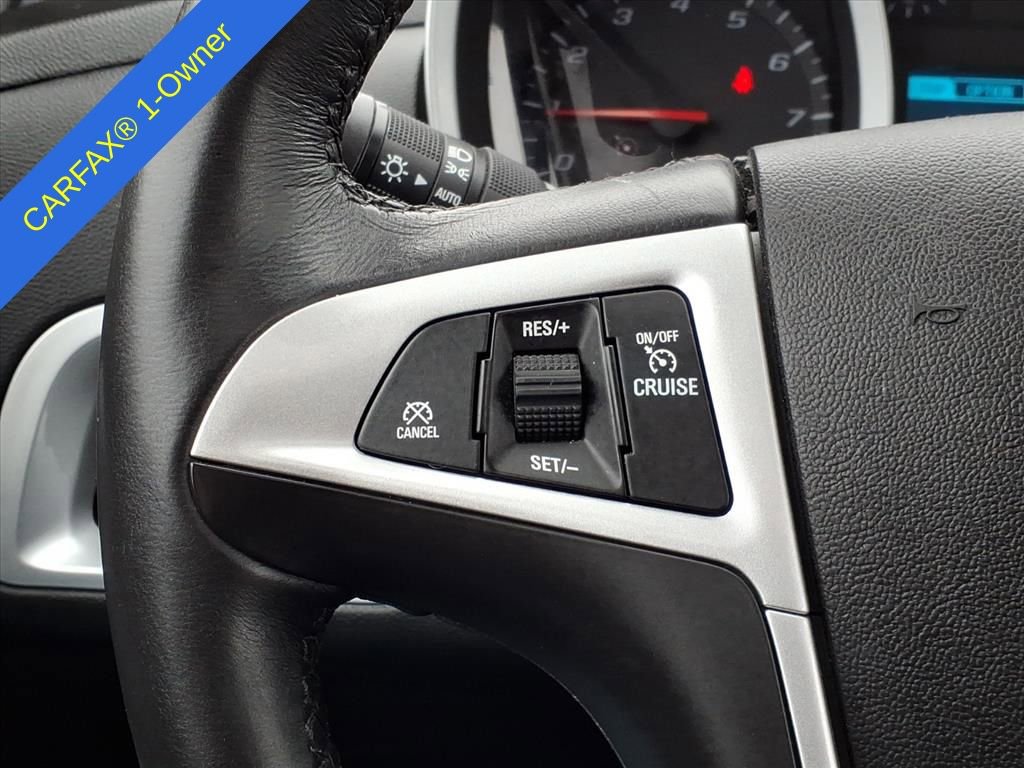 Thumbnail: 2017 Chevrolet Equinox - 28