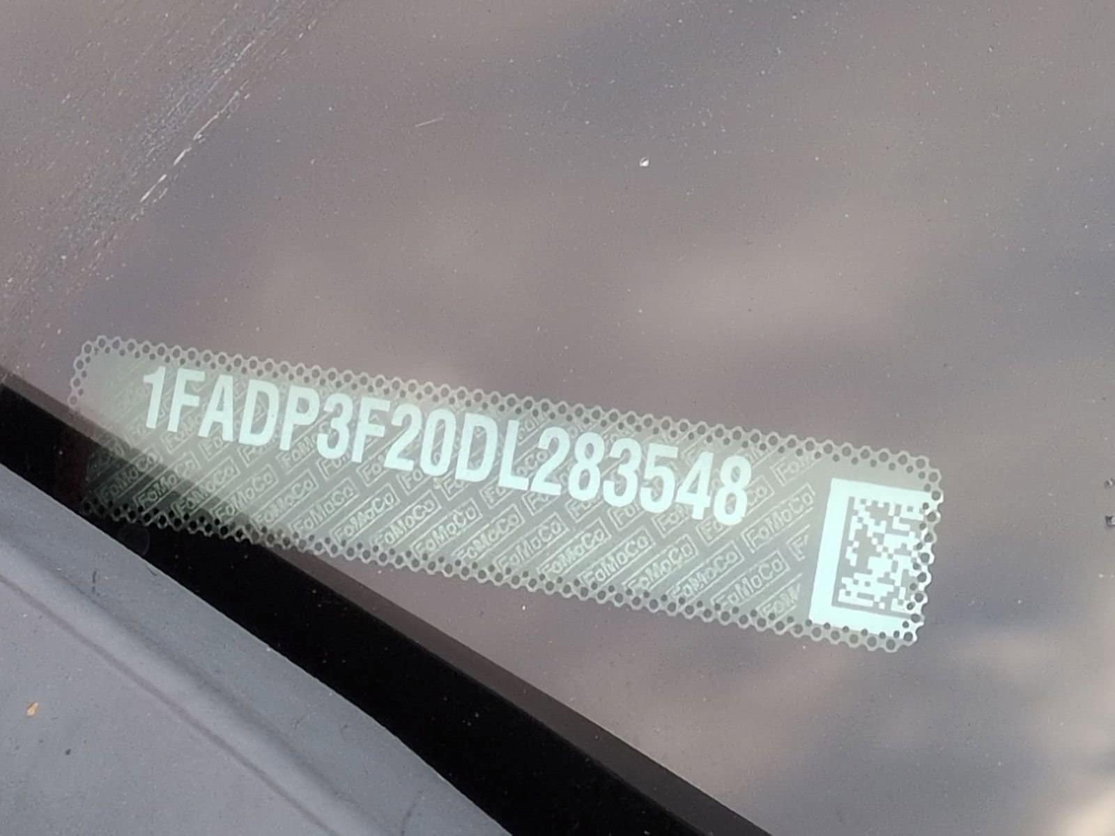 Thumbnail: 2013 Ford Focus - 40