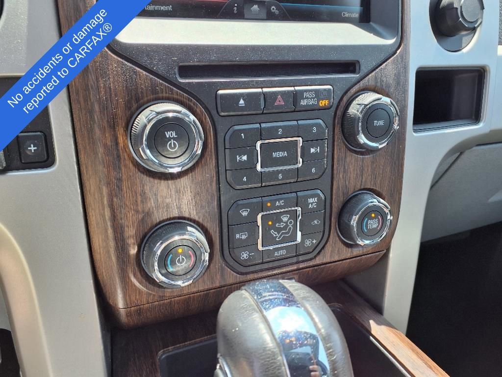 2014 Ford F-150 XL 23
