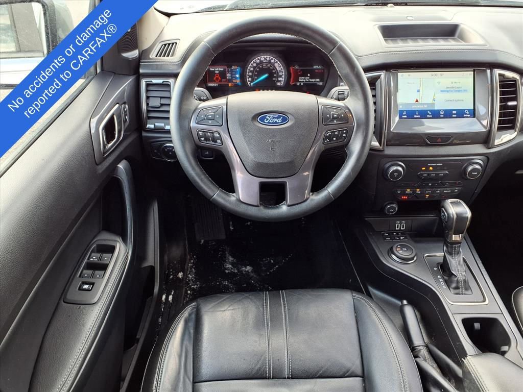 Thumbnail: 2021 Ford Ranger - 14