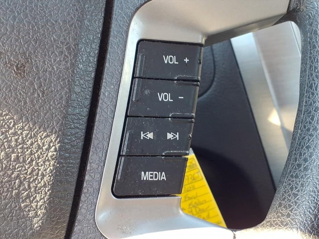Thumbnail: 2011 Ford Fusion - 22