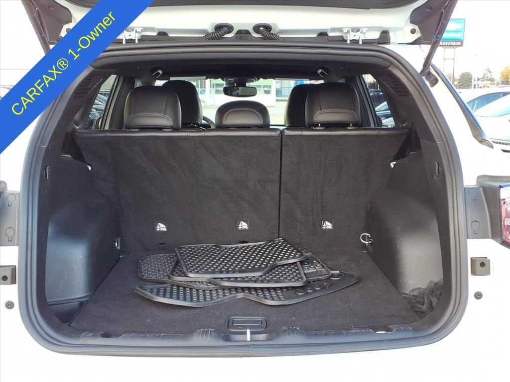 Thumbnail: 2025 Jeep Compass - 10