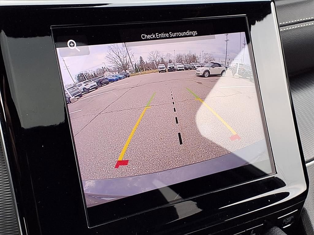 Thumbnail: 2023 Jeep Grand Cherokee L - 24