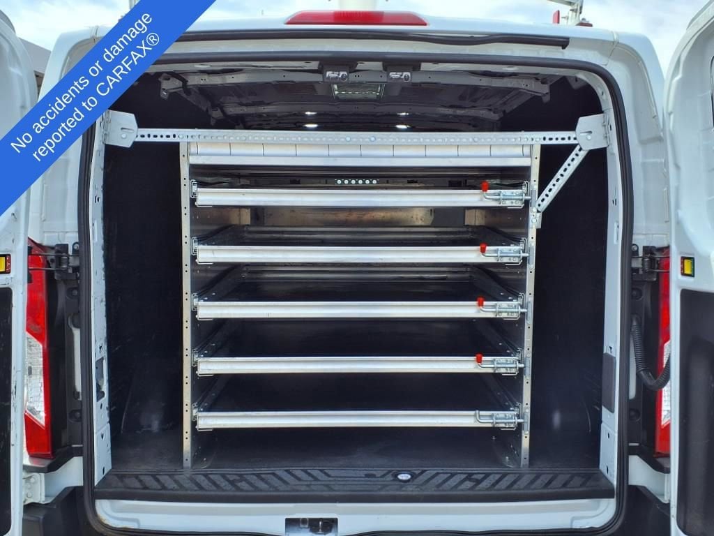 Thumbnail: 2021 Ford Transit Series - 10