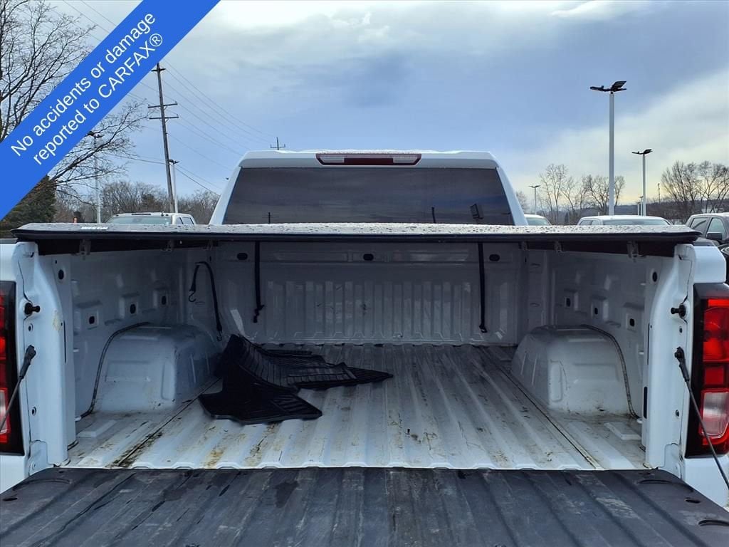 Thumbnail: 2020 GMC Sierra 1500 - 10