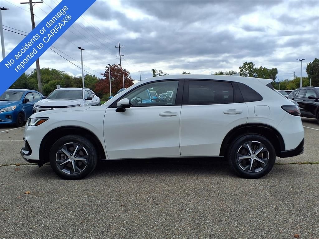 Thumbnail: 2023 Honda HR-V - 9