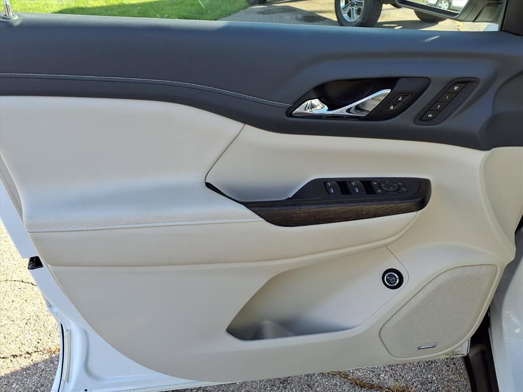 Thumbnail: 2021 GMC Acadia - 14