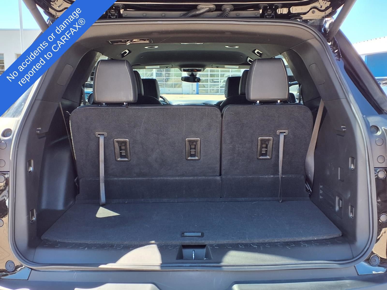 Thumbnail: 2023 Chevrolet Traverse - 11