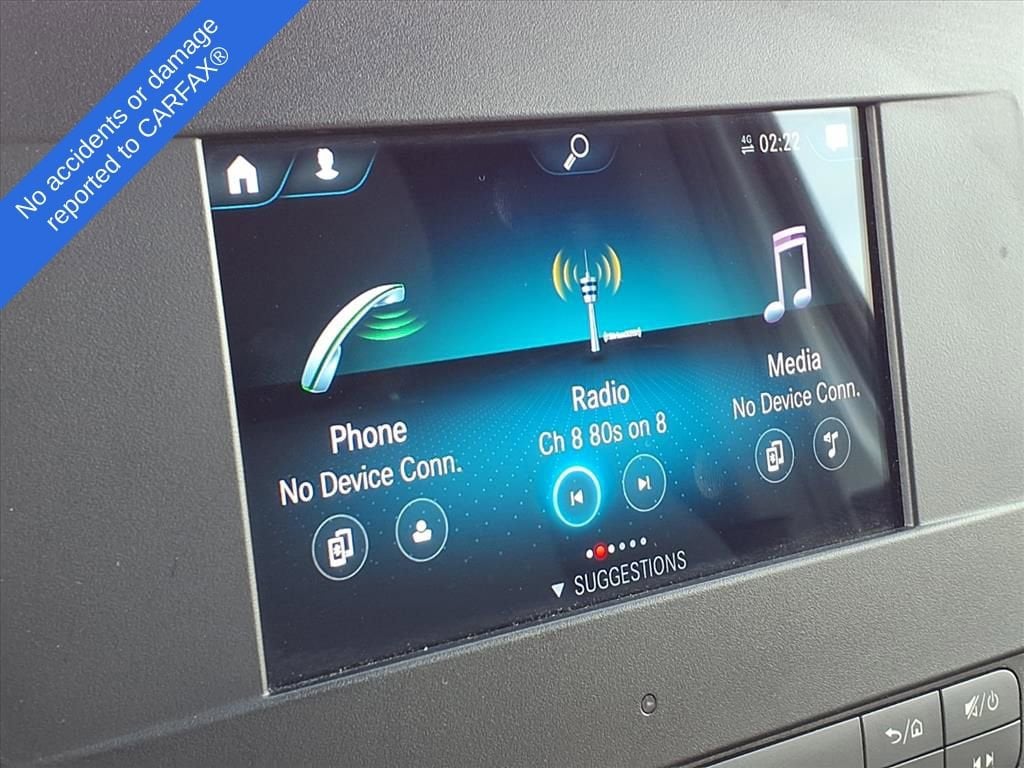 Thumbnail: 2023 Mercedes-Benz Sprinter - 25