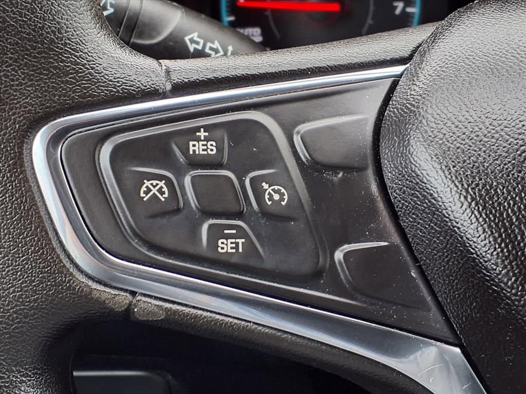 Thumbnail: 2018 Chevrolet Equinox - 27