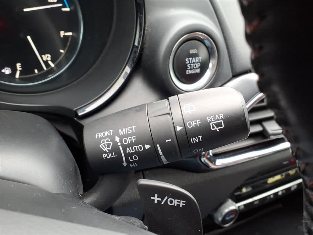 Thumbnail: 2023 Mazda CX-9 - 19