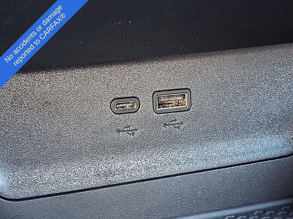 Thumbnail: 2025 Chevrolet Equinox - 26