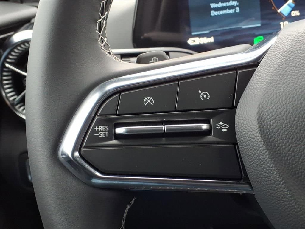 Thumbnail: 2026 Chevrolet Blazer EV - 21