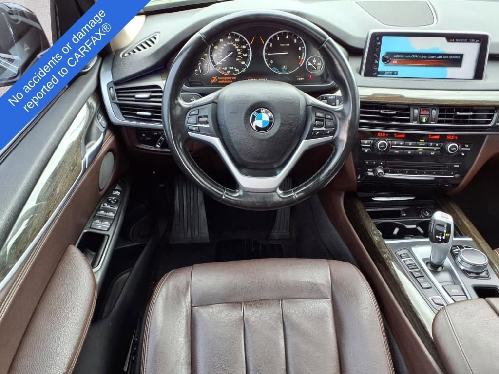 Thumbnail: 2017 BMW X5 - 14