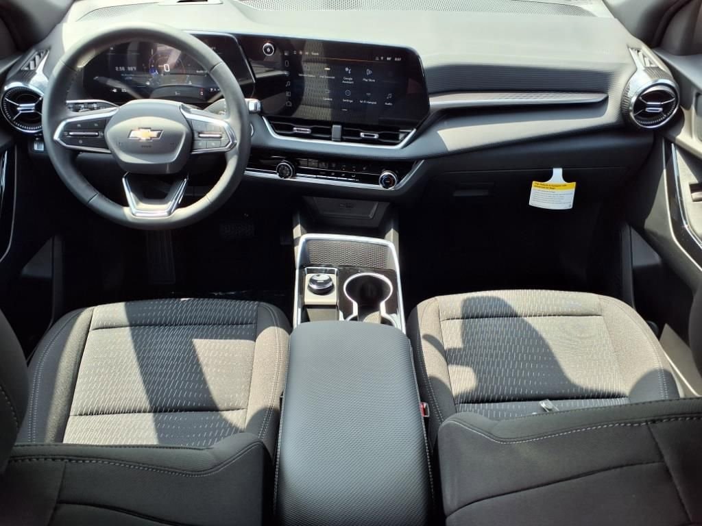Thumbnail: 2026 Chevrolet Equinox - 10