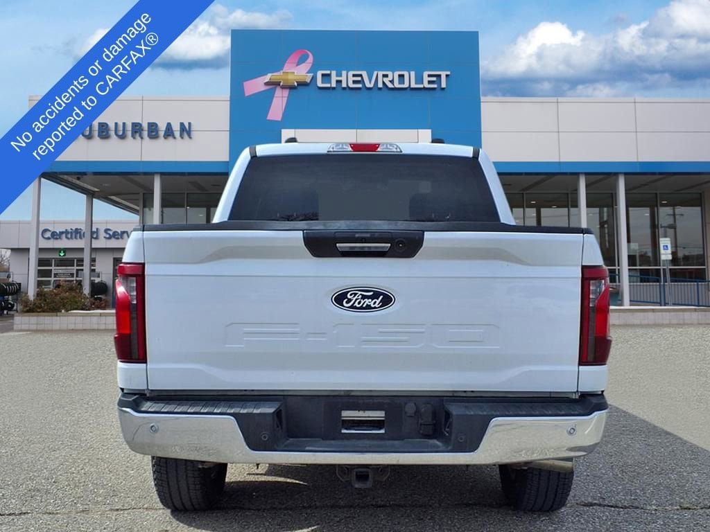 Thumbnail: 2024 Ford F-150 - 7