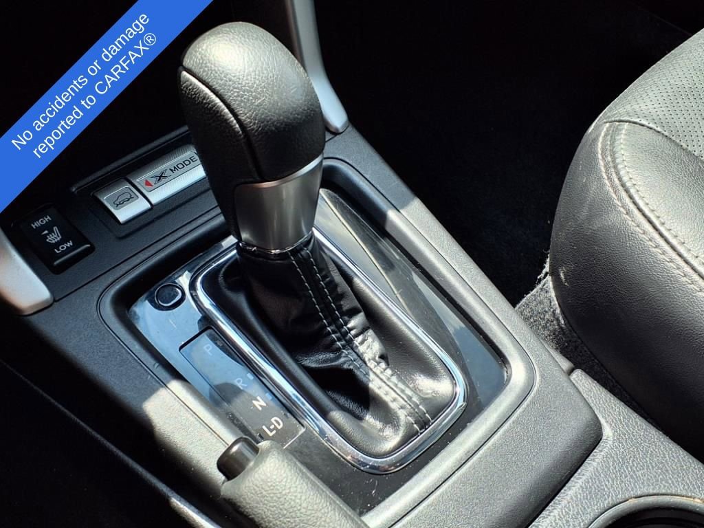 Thumbnail: 2015 Subaru Forester - 24