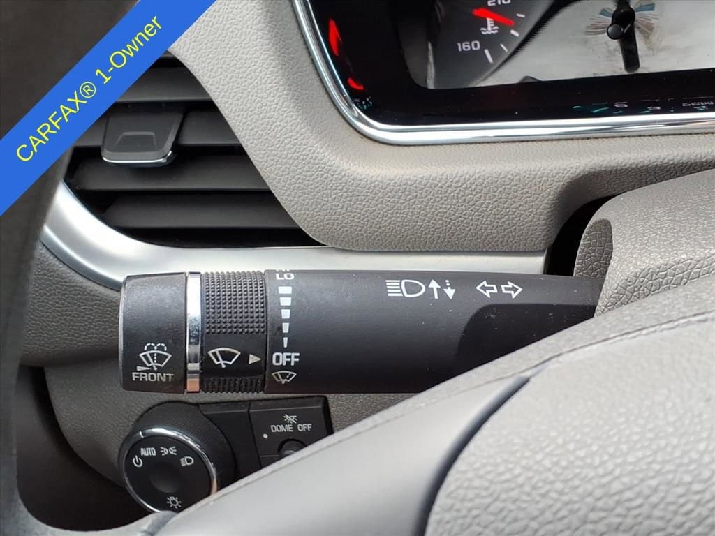 Thumbnail: 2014 Chevrolet Traverse - 20