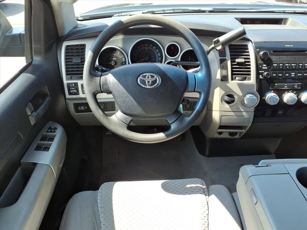 Thumbnail: 2008 Toyota Tundra - 13