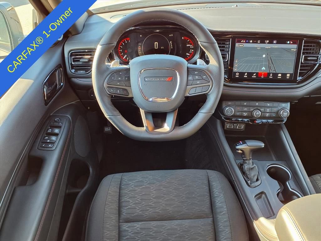 Thumbnail: 2026 Dodge Durango - 14