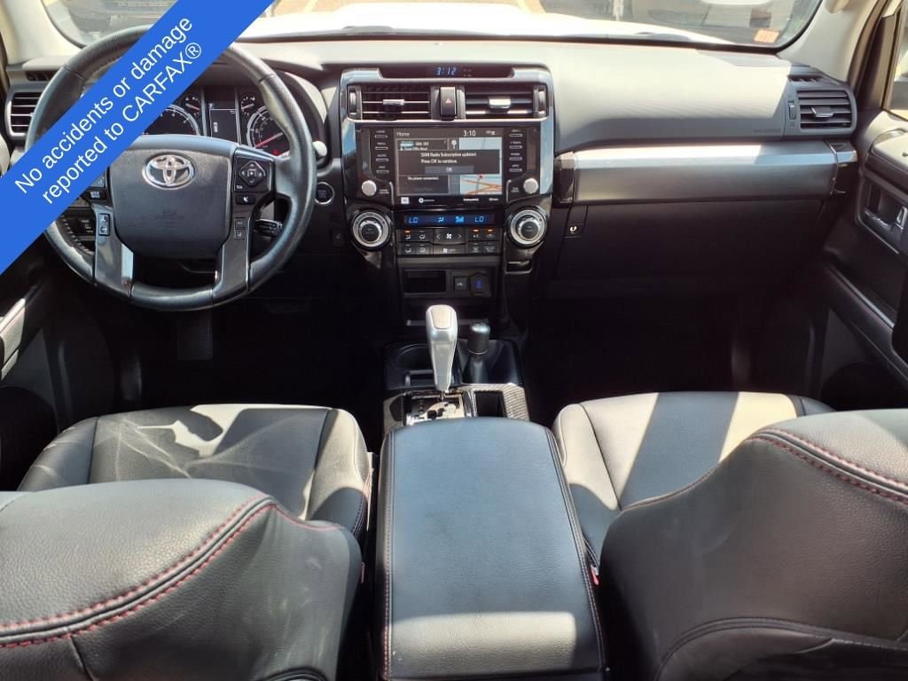 Thumbnail: 2023 Toyota 4Runner - 14