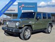  Jeep Wrangler Unlimited