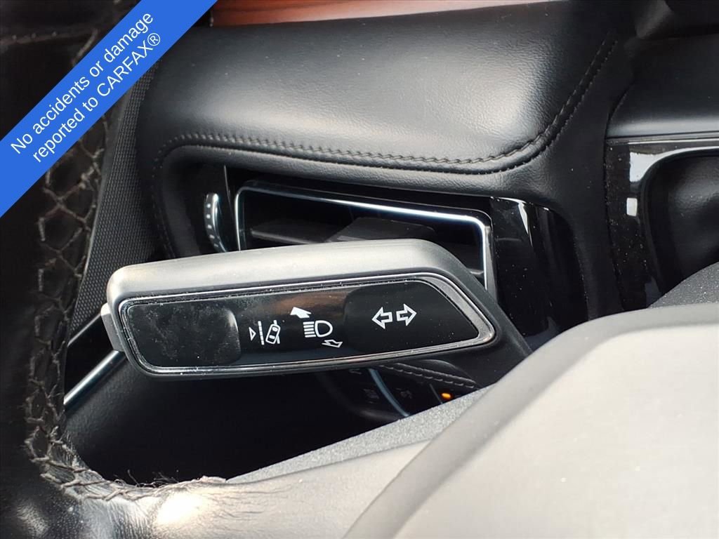 Thumbnail: 2023 Lincoln Nautilus - 22