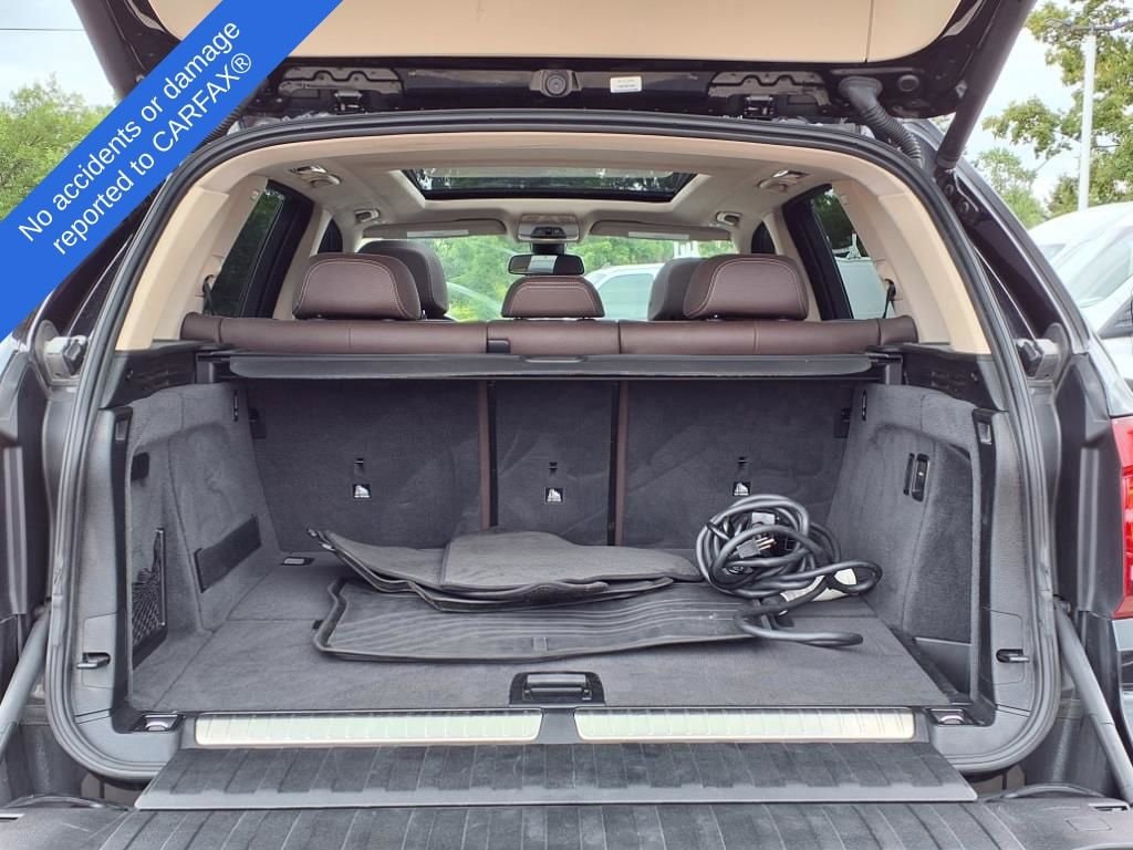 Thumbnail: 2017 BMW X5 - 11