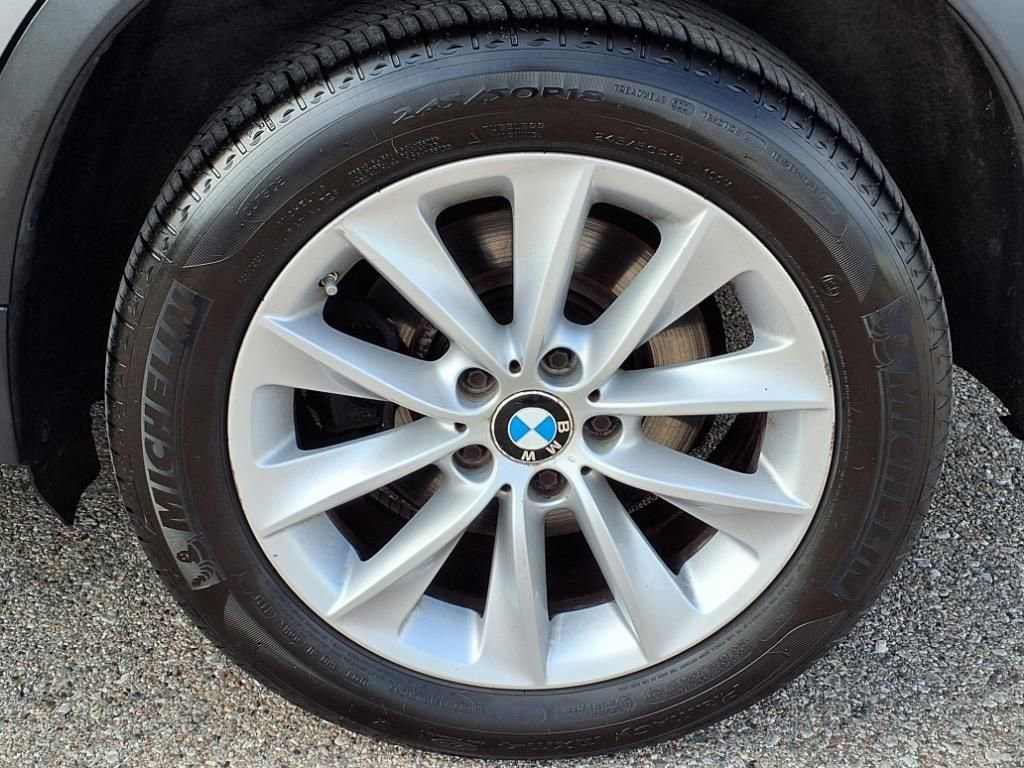 Thumbnail: 2015 BMW X3 - 9