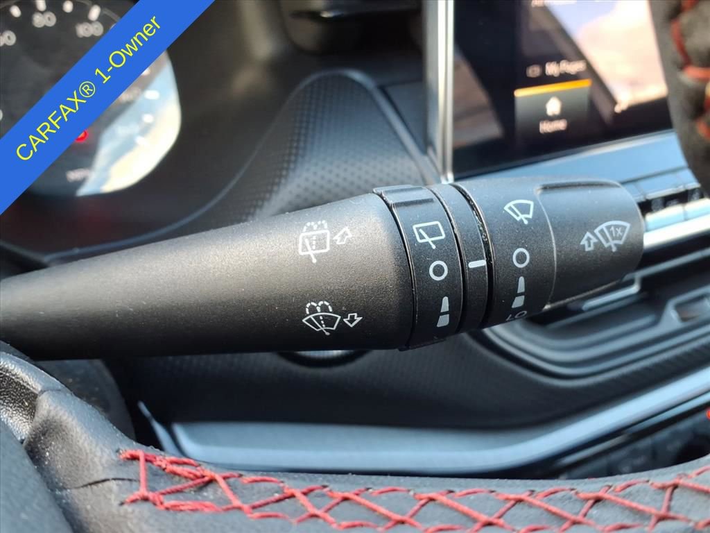 Thumbnail: 2025 Jeep Compass - 21