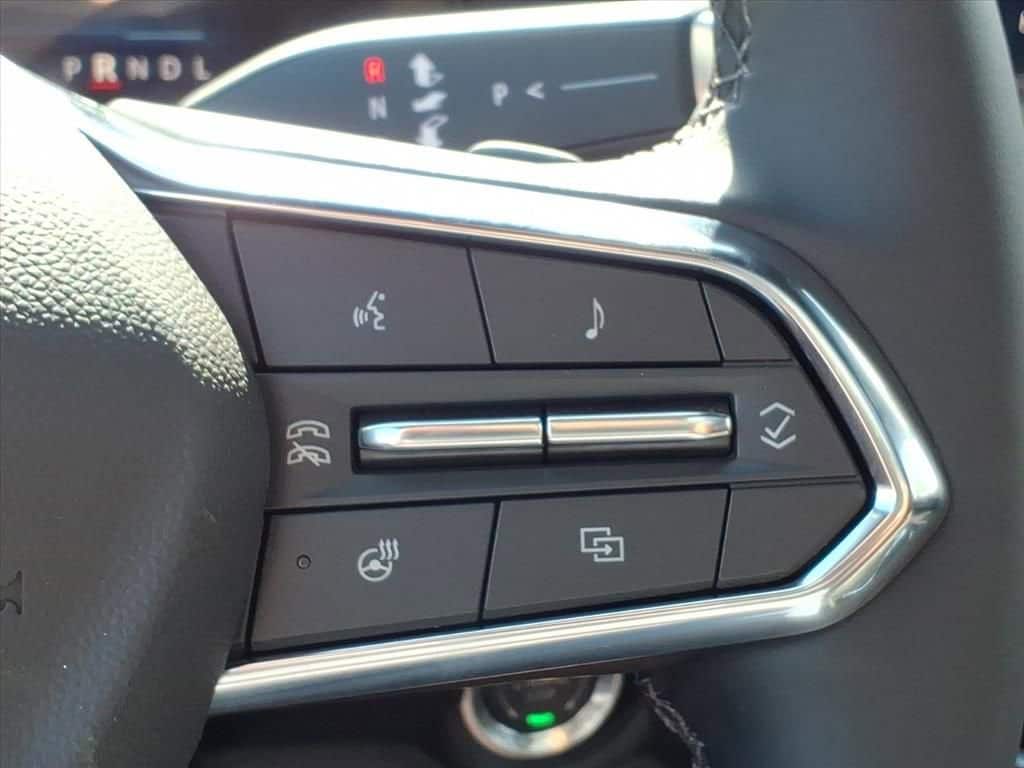 Thumbnail: 2026 Chevrolet Suburban - 20