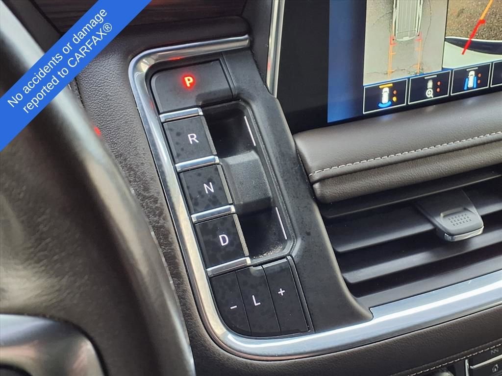 Thumbnail: 2022 Chevrolet Tahoe - 25