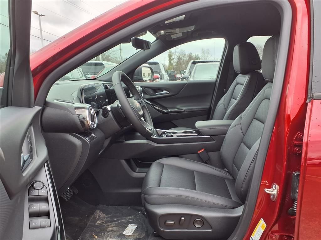 Thumbnail: 2026 Chevrolet Equinox - 13