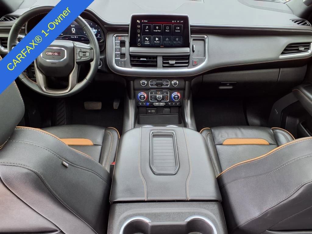 Thumbnail: 2023 GMC Yukon XL - 15