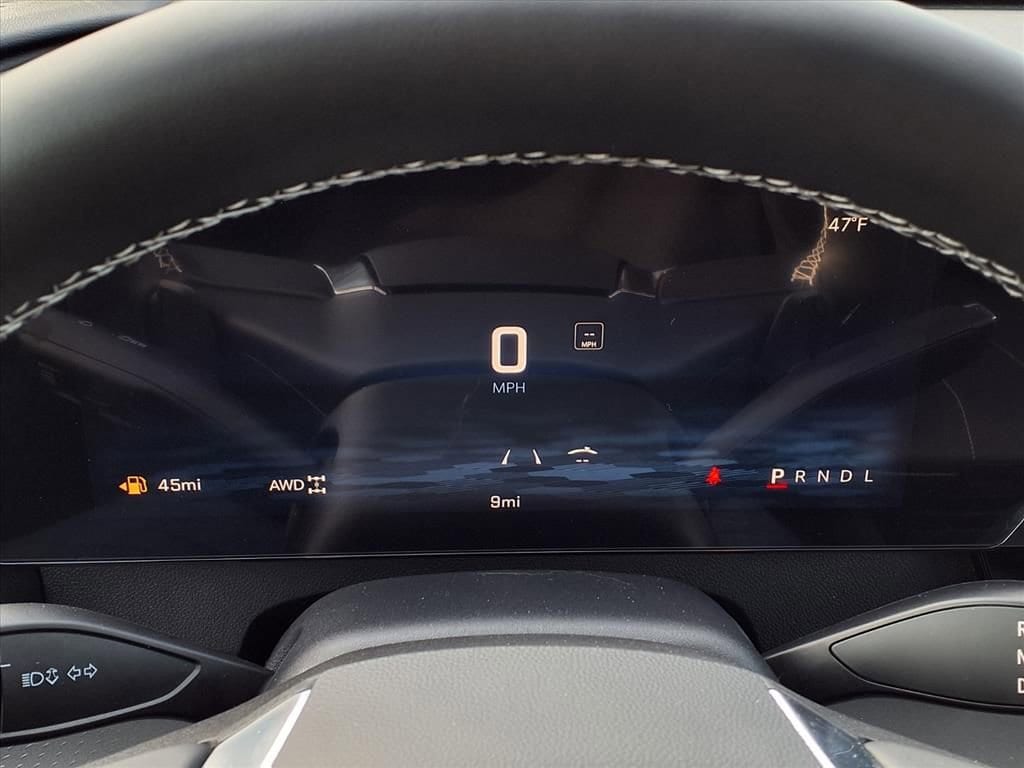 Thumbnail: 2026 Chevrolet Traverse - 17