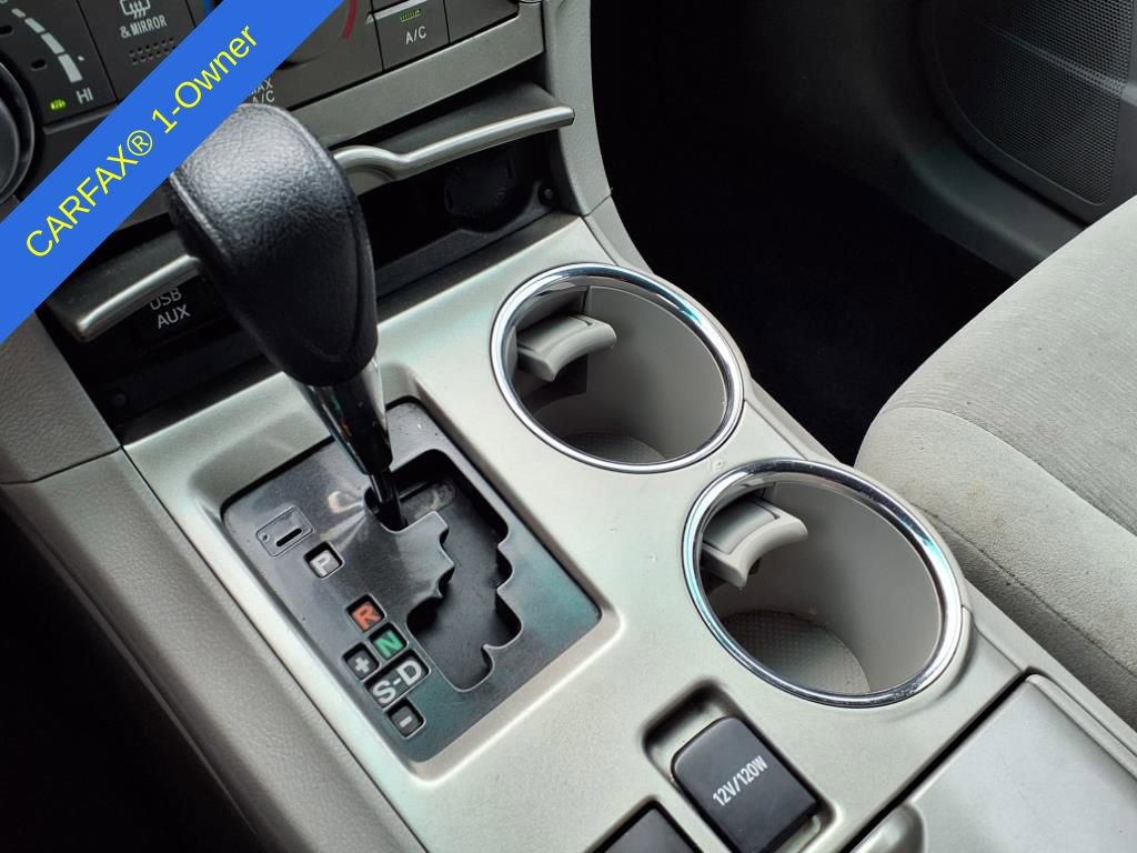 Thumbnail: 2012 Toyota Highlander - 24