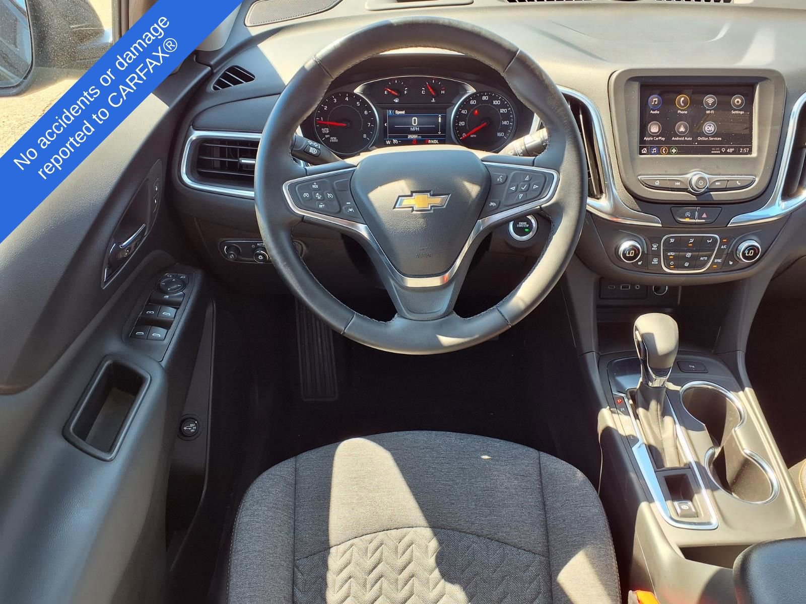 Thumbnail: 2024 Chevrolet Equinox - 12