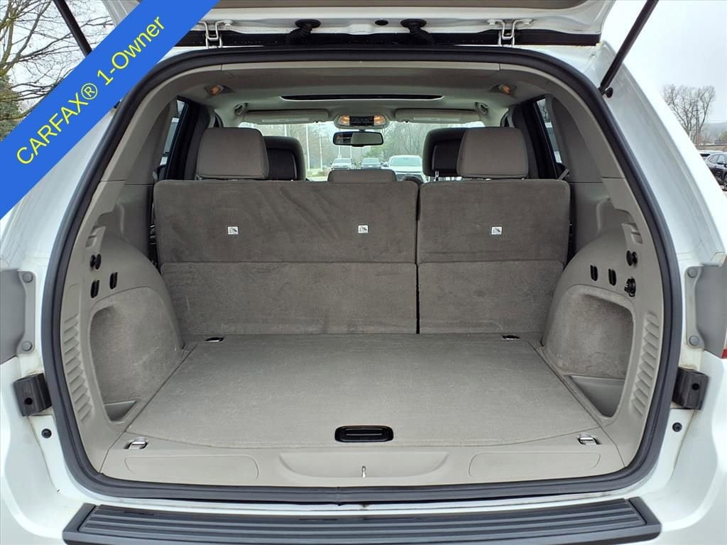 Thumbnail: 2013 Jeep Grand Cherokee - 11