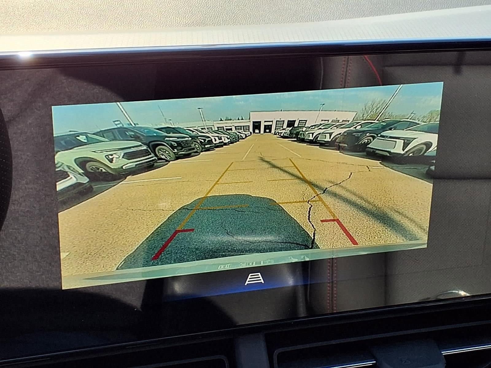 Thumbnail: 2026 Chevrolet Trax - 20