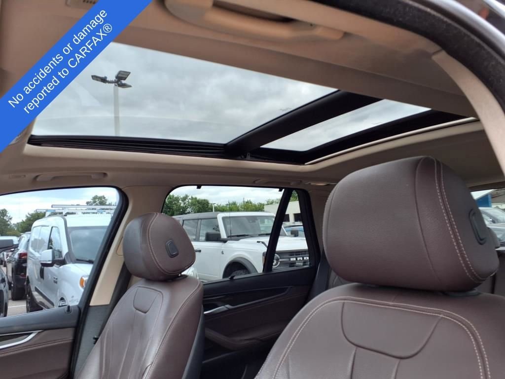 Thumbnail: 2017 BMW X5 - 18