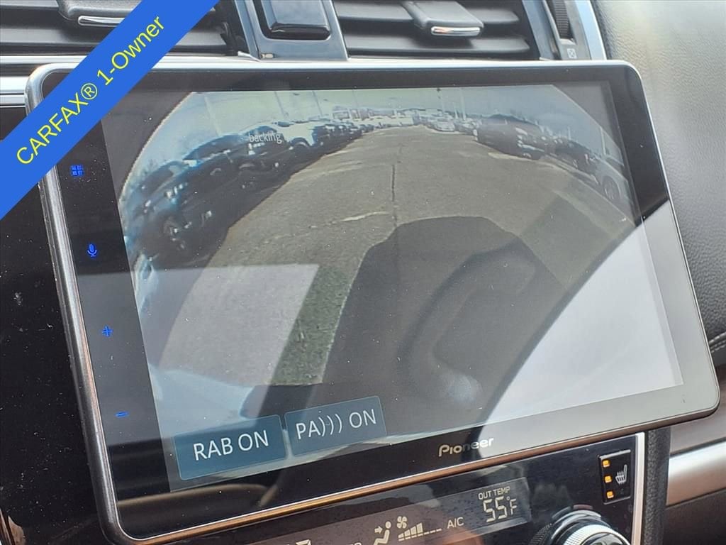 Thumbnail: 2018 Subaru Outback - 26