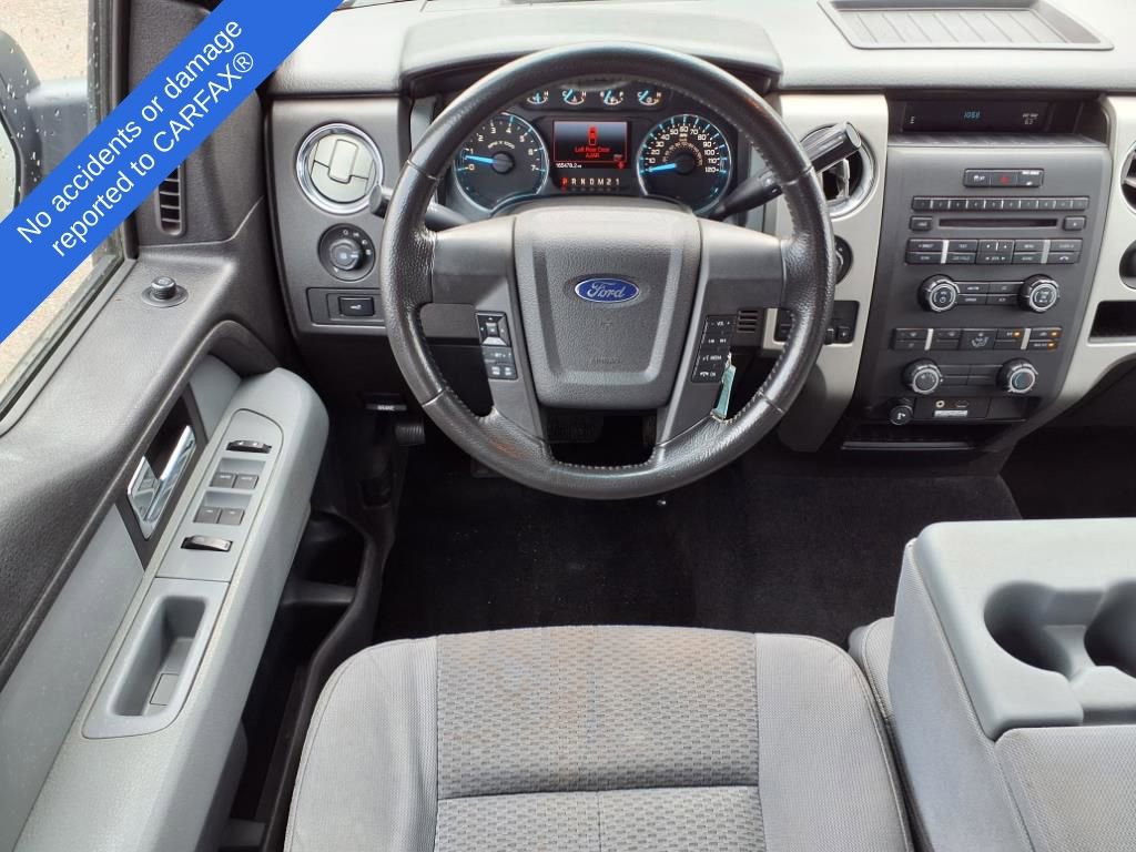 Thumbnail: 2012 Ford F-150 - 12