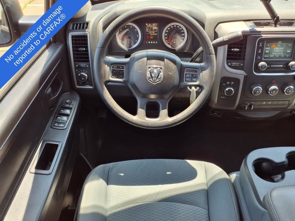 Thumbnail: 2014 RAM 1500 - 13