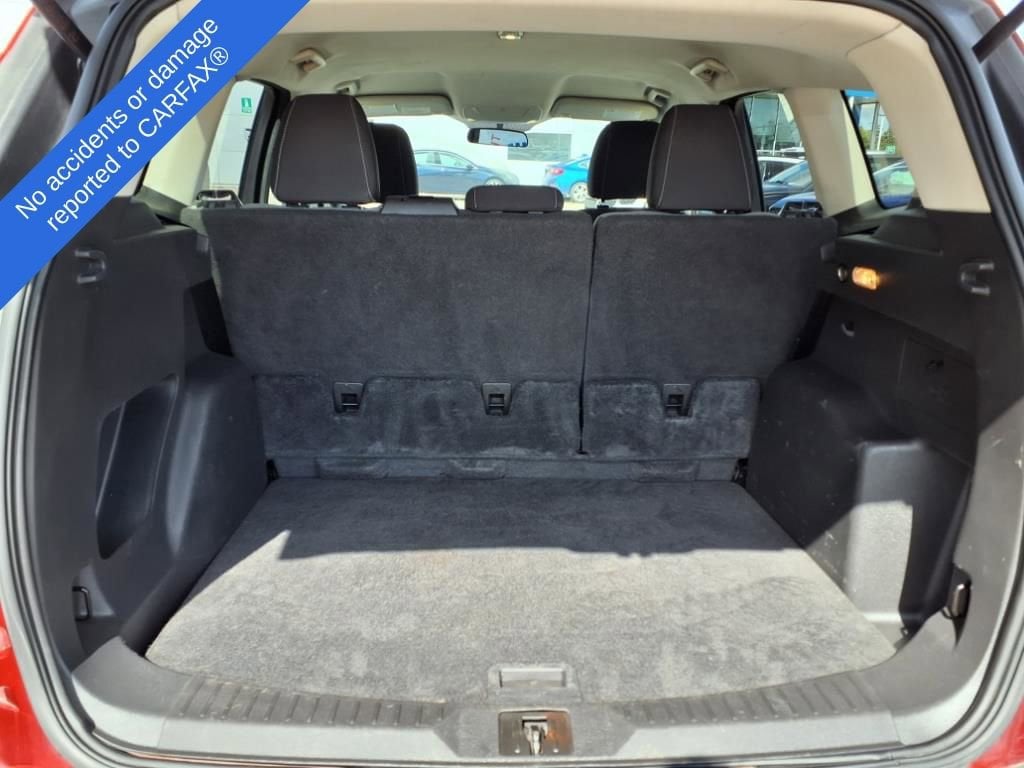 Thumbnail: 2015 Ford Escape - 13